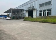 便宜出租 蒲吕工业园4500平米标准厂房  临近高速路口